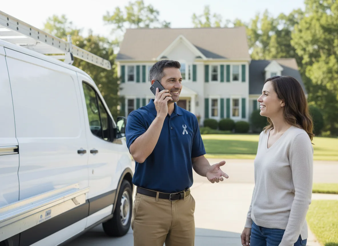 Home Gutter Service Talmoon, MN FAQs